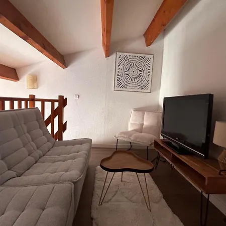 848- Duplex Just Steps From The Сasa de vacaciones