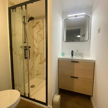 Сasa de vacaciones 848- Duplex Just Steps From The