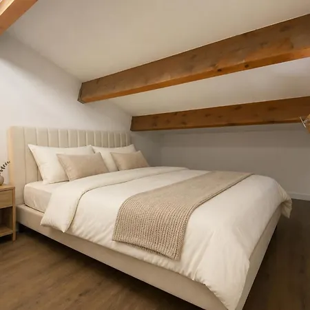 848- Duplex Just Steps From The